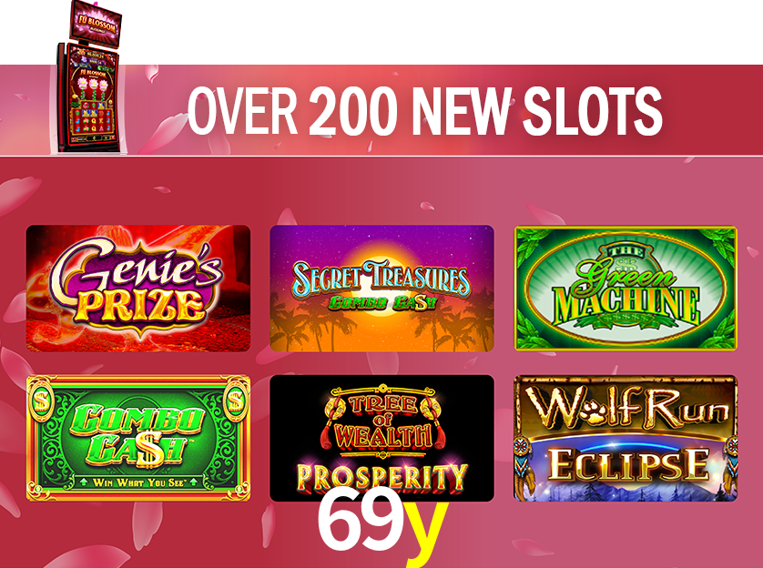 Live Casino 69y