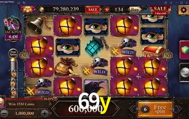 Exclusive Offers 69y